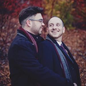 Meet your Posher, Frankie